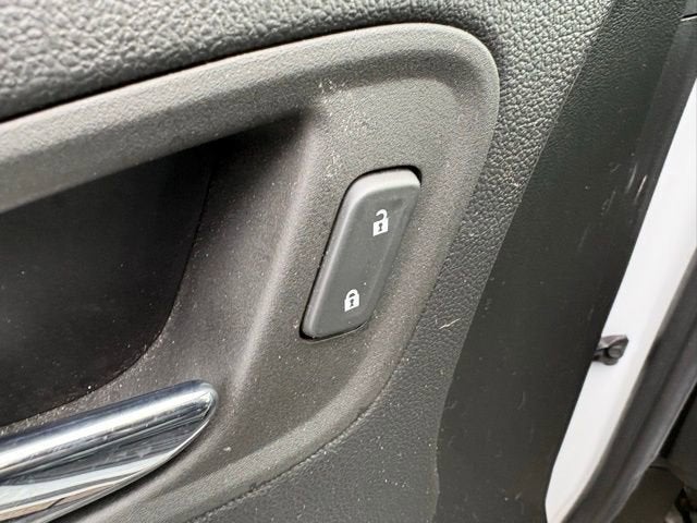 2022 GMC Canyon AT4 - Leather