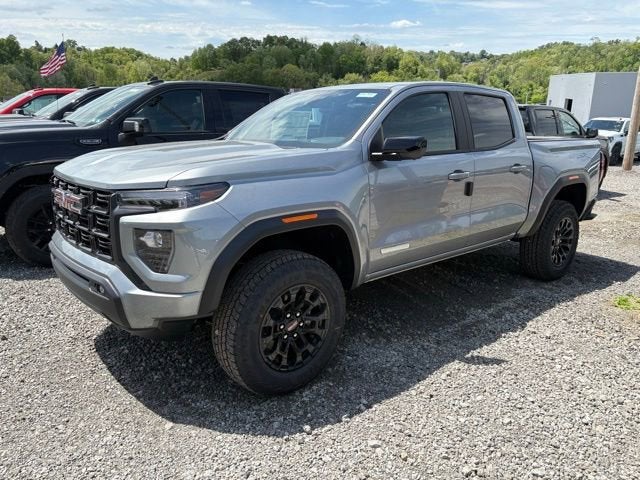2026 GMC Canyon 4WD Elevation Crew Cab Short Box's photo
