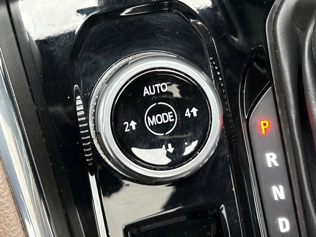 2024 GMC Canyon Denali