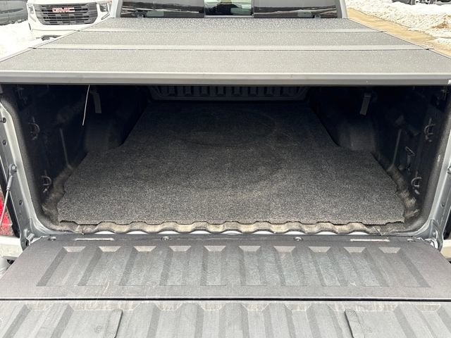 2024 GMC Canyon Denali