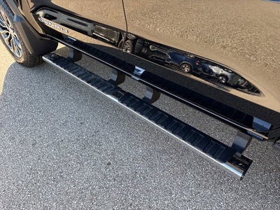 2023 GMC Canyon Denali