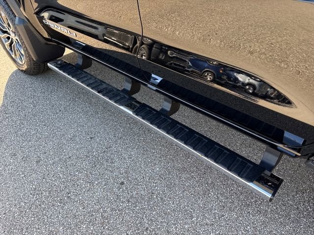 2023 GMC Canyon Denali