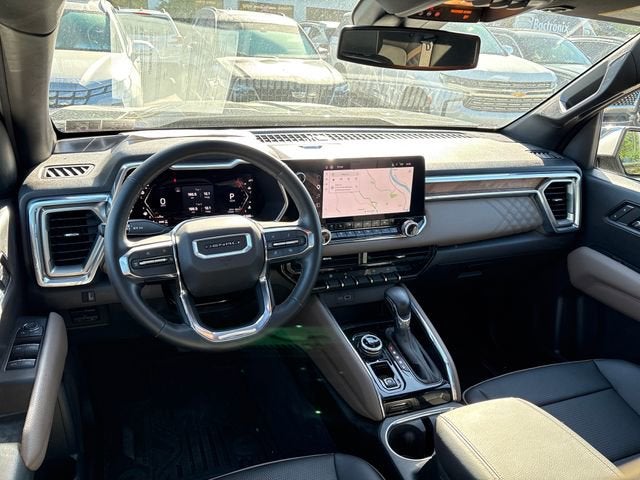 2023 GMC Canyon Denali