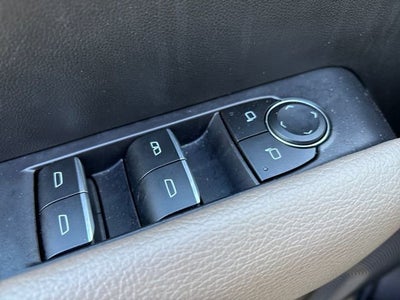 2023 GMC Canyon Denali