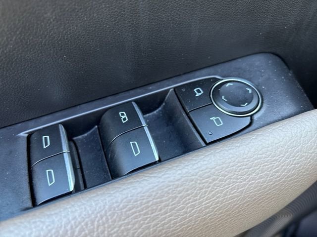 2023 GMC Canyon Denali