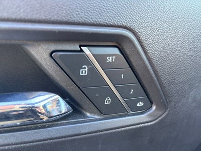 2023 GMC Canyon Denali