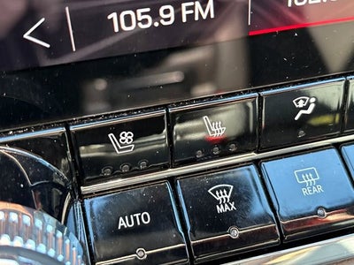 2023 GMC Canyon Denali