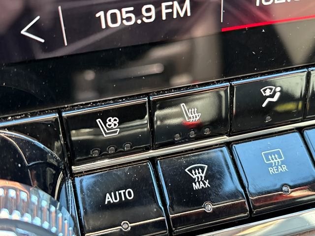 2023 GMC Canyon Denali