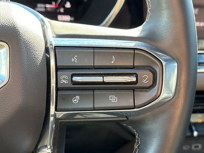 2023 GMC Canyon Denali