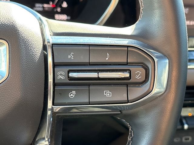 2023 GMC Canyon Denali