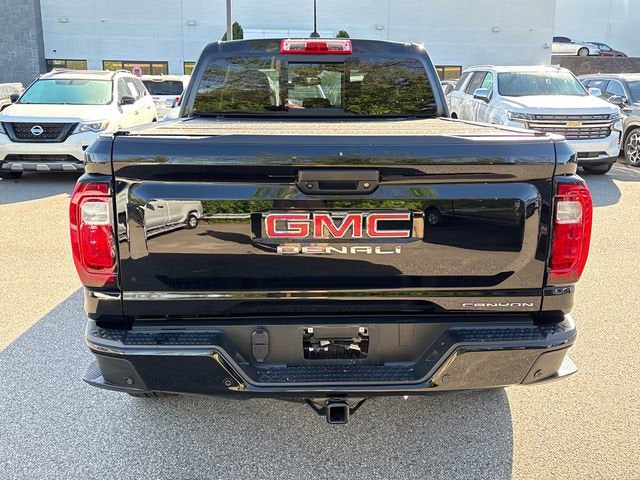 2023 GMC Canyon Denali