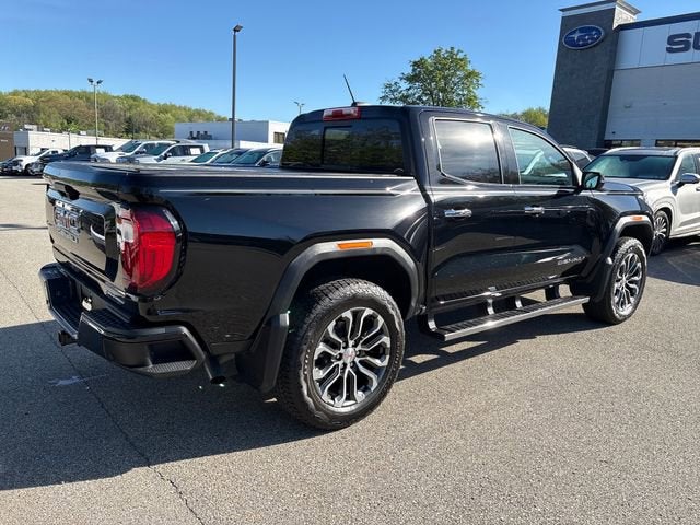 2023 GMC Canyon Denali