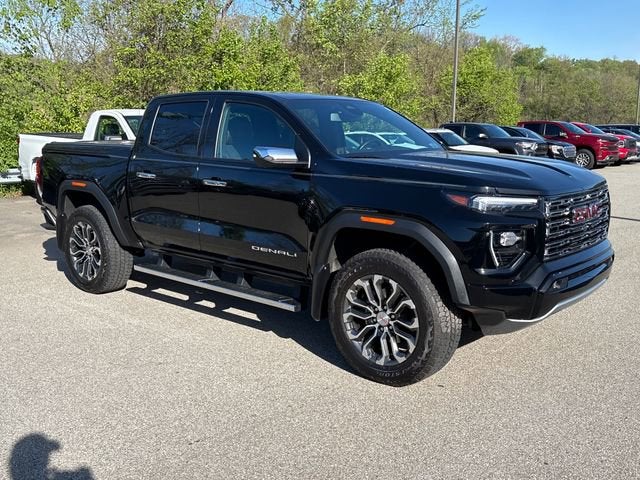 2023 GMC Canyon Denali