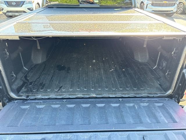 2023 GMC Canyon Denali