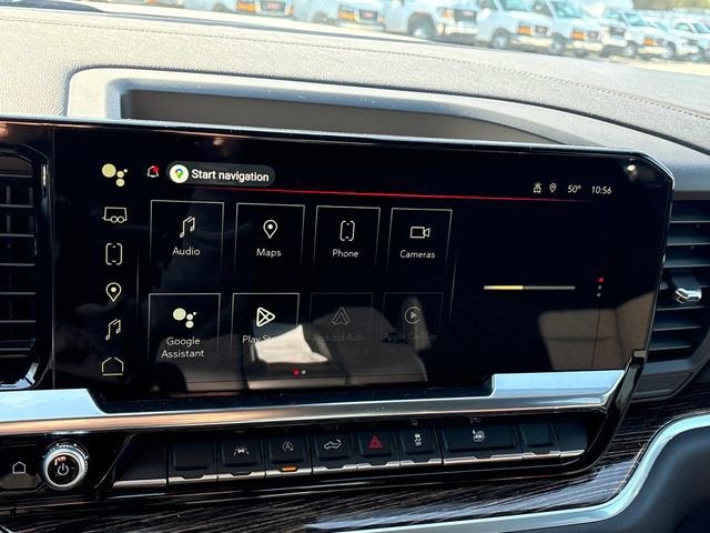 2026 GMC Sierra 1500 Elevation - Photo 8