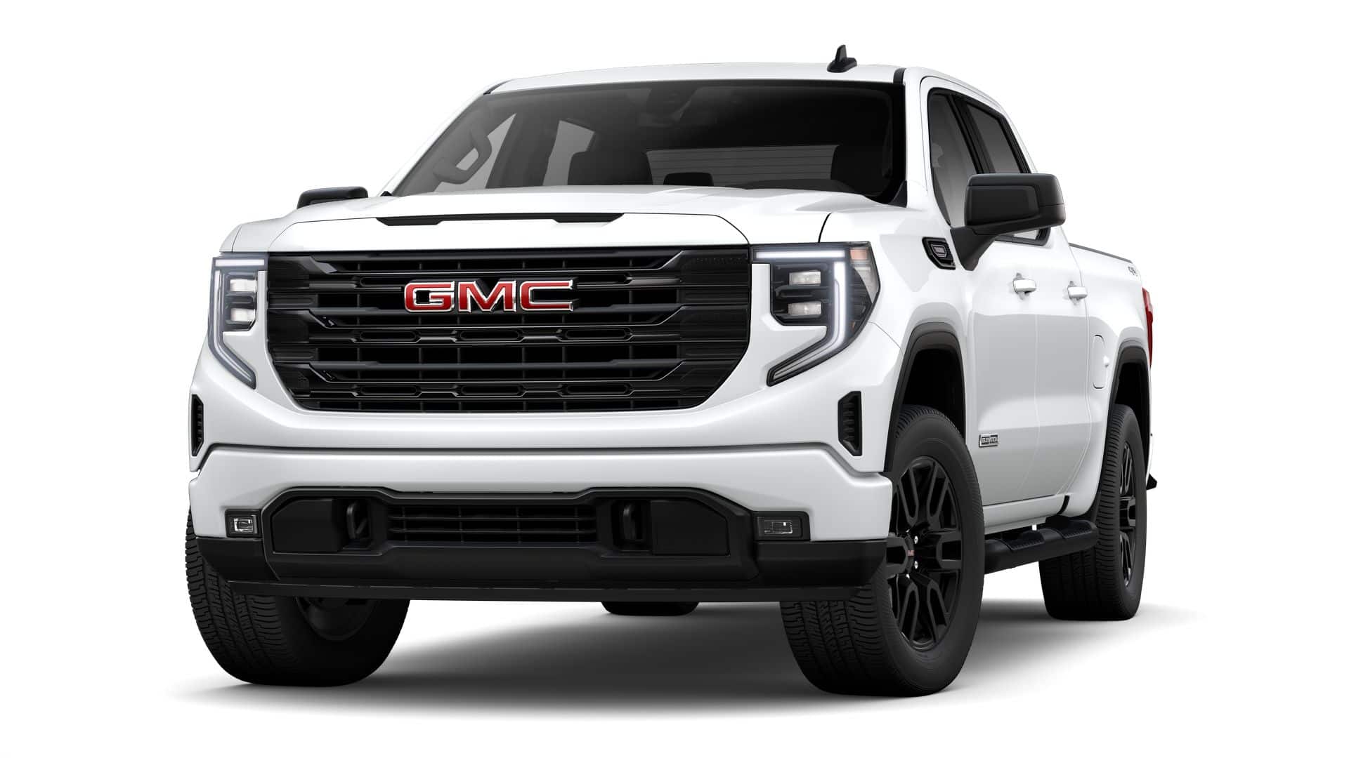 2026 GMC Sierra 1500 Elevation - Photo 11