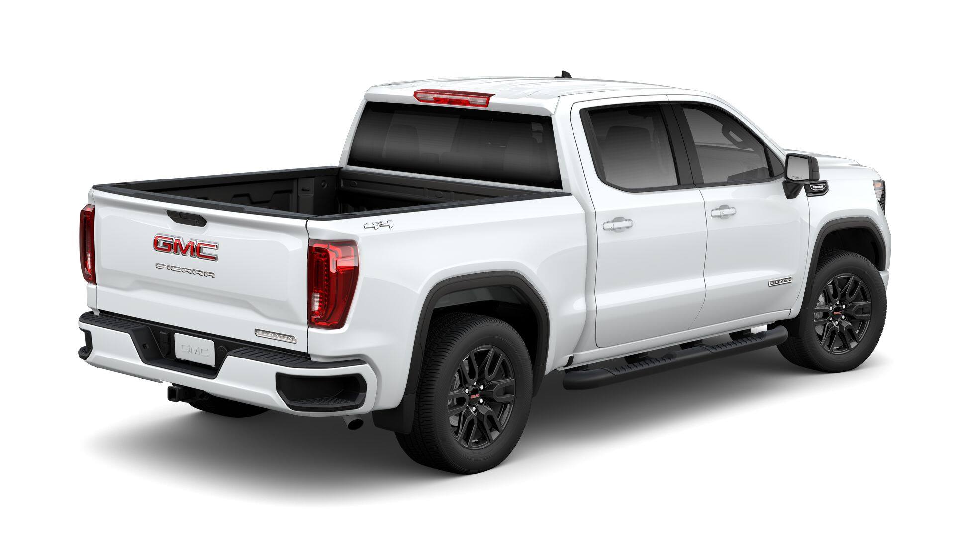 2026 GMC Sierra 1500 Elevation - Photo 13
