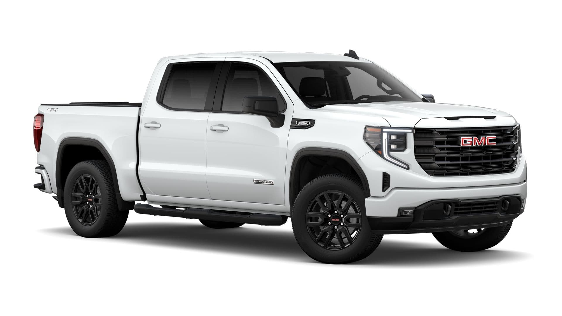 2026 GMC Sierra 1500 Elevation - Photo 14