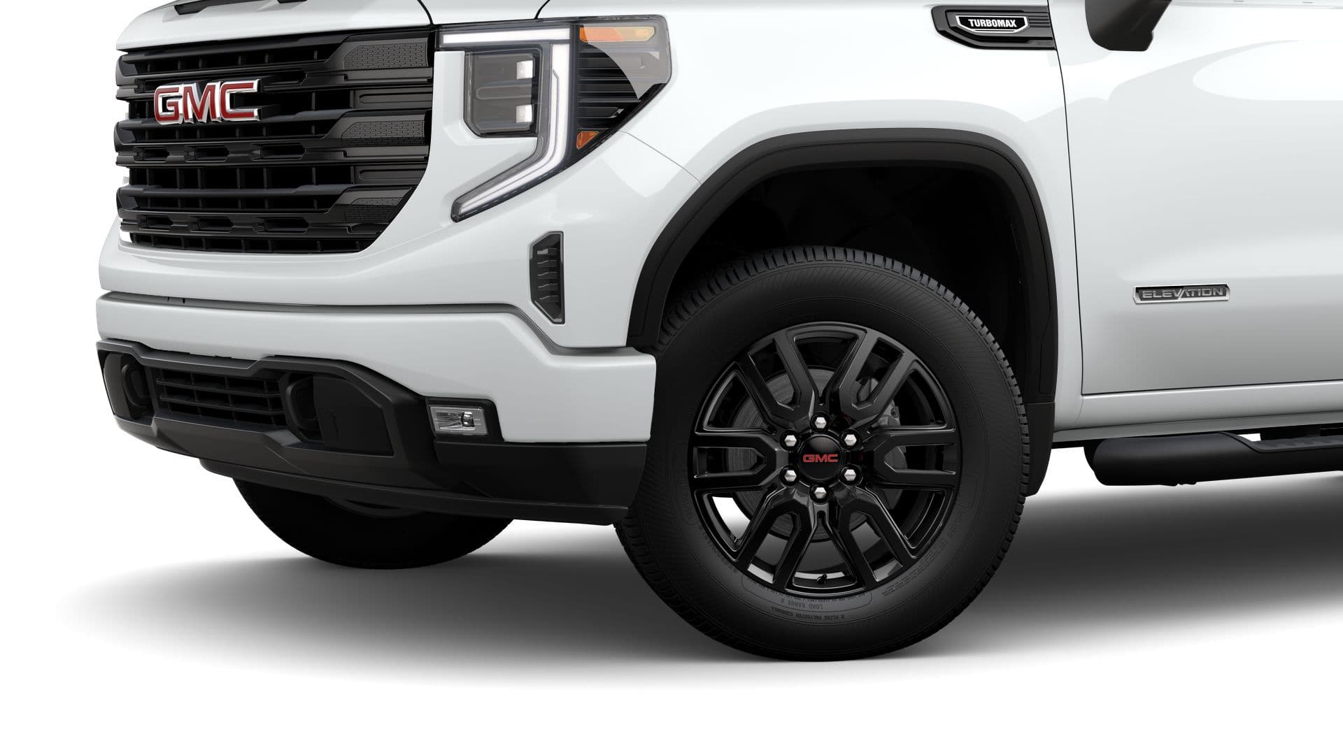 2026 GMC Sierra 1500 Elevation - Photo 15