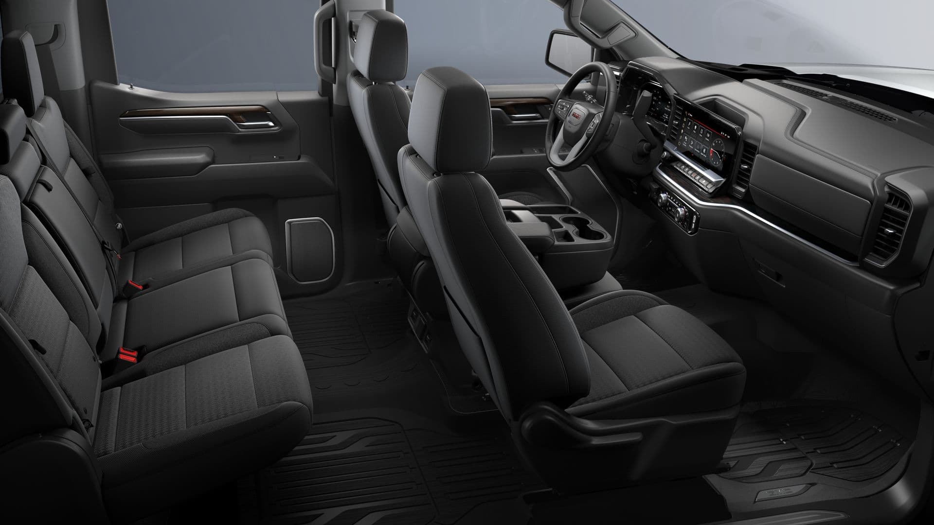 2026 GMC Sierra 1500 Elevation - Photo 17