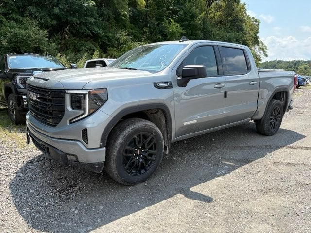 2026 GMC Sierra 1500 Elevation - Photo 1