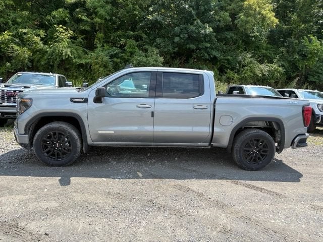 2026 GMC Sierra 1500 Elevation - Photo 2