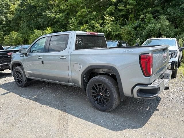 2026 GMC Sierra 1500 Elevation - Photo 3