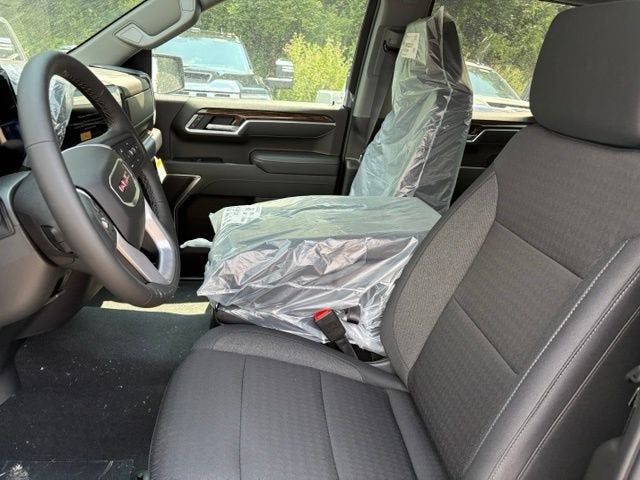 2026 GMC Sierra 1500 Elevation - Photo 4