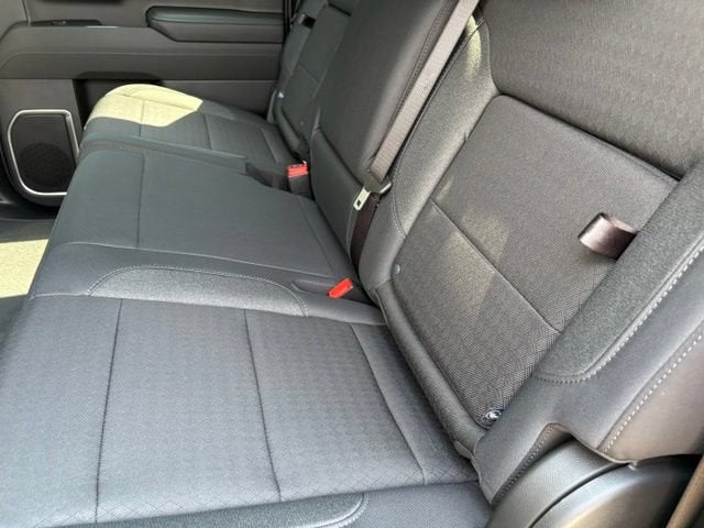 2026 GMC Sierra 1500 Elevation - Photo 5