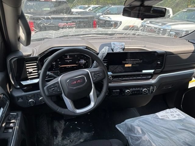 2026 GMC Sierra 1500 Elevation - Photo 6