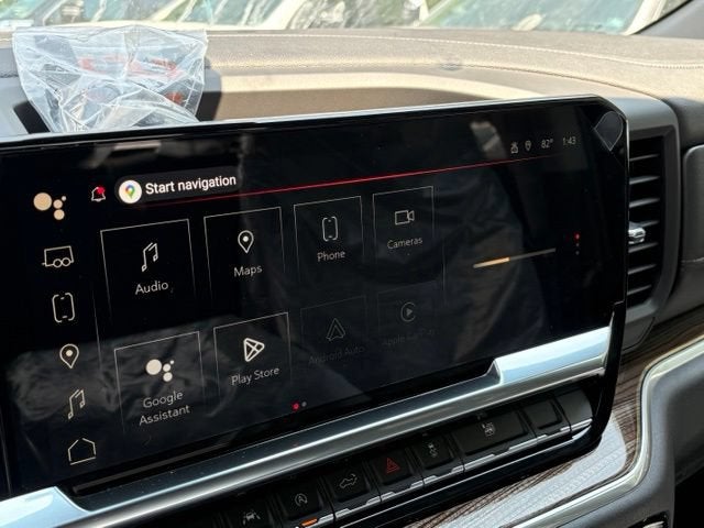 2026 GMC Sierra 1500 Elevation - Photo 7