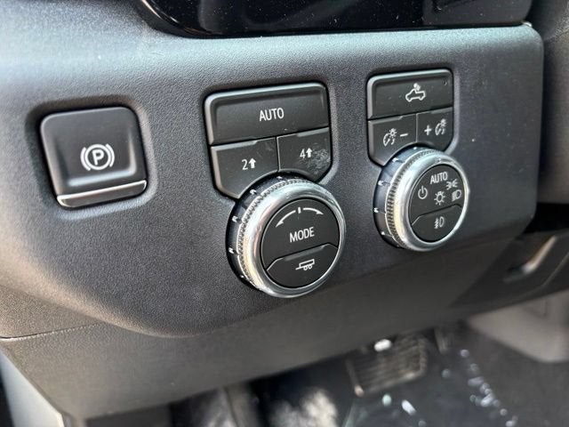 2026 GMC Sierra 1500 Elevation - Photo 8