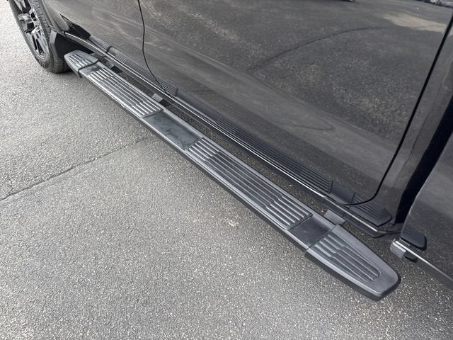 2019 GMC Sierra 1500 Elevation