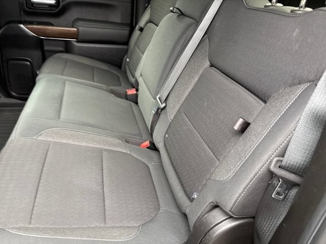 2019 GMC Sierra 1500 Elevation