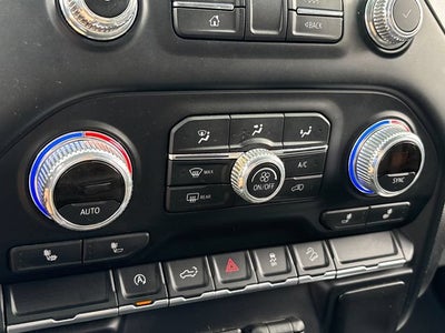 2019 GMC Sierra 1500 Elevation