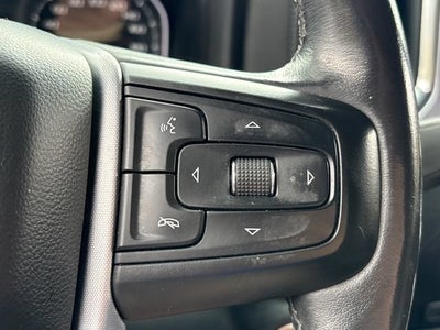 2019 GMC Sierra 1500 Elevation