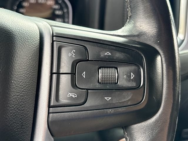 2019 GMC Sierra 1500 Elevation