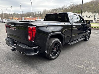 2019 GMC Sierra 1500 Elevation
