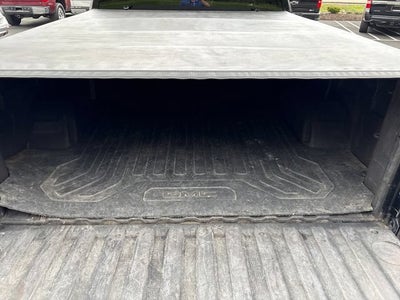 2019 GMC Sierra 1500 Elevation