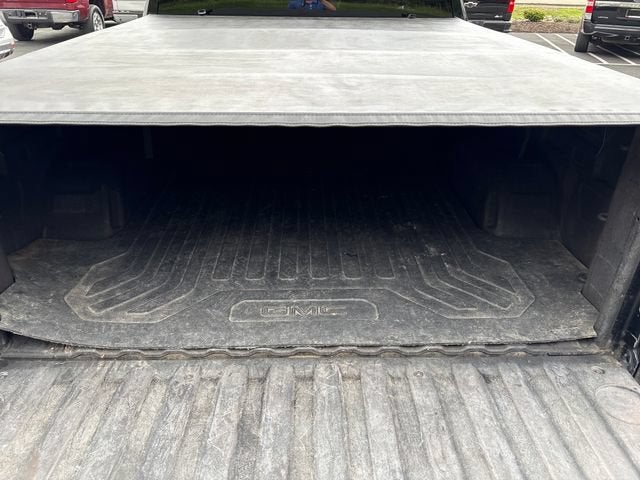 2019 GMC Sierra 1500 Elevation