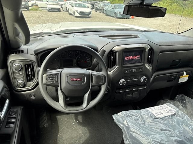 2026 GMC Sierra 1500 Pro - Photo 6