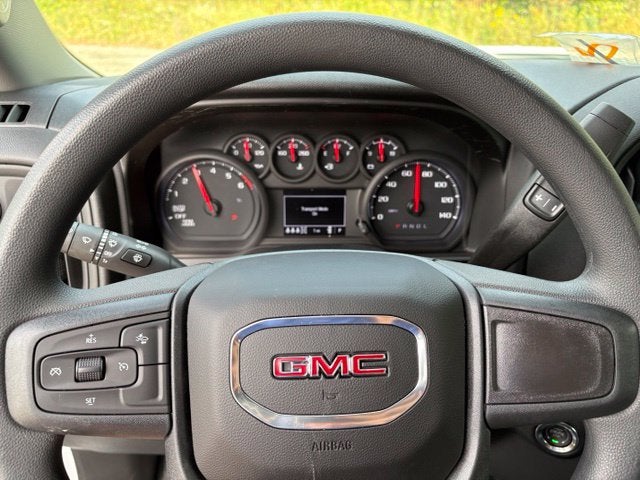 2026 GMC Sierra 1500 Pro - Photo 11