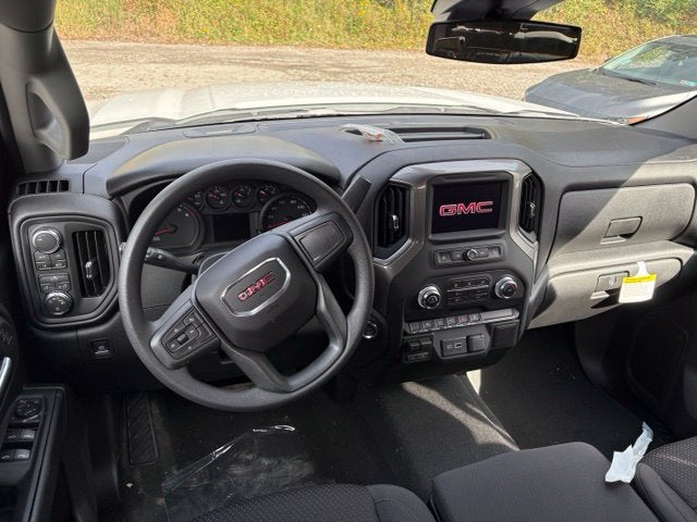 2026 GMC Sierra 1500 Pro - Photo 6