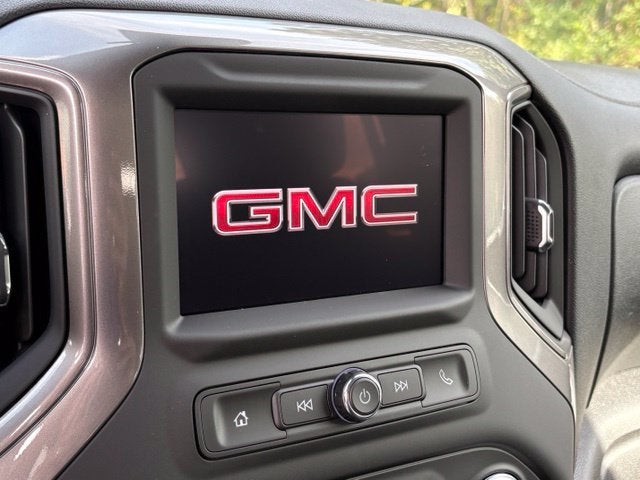 2026 GMC Sierra 1500 Pro - Photo 8