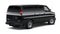2027 GMC Savana Cargo Work Van
