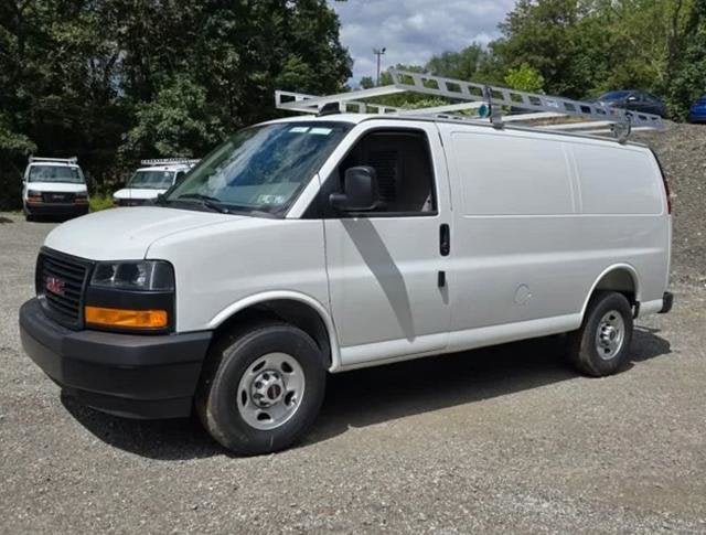 2026 GMC Savana 2500's photo