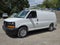 2025 GMC Savana Cargo 2500 Work Van