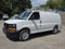 2025 GMC Savana Cargo 2500 Work Van