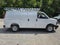 2025 GMC Savana Cargo 2500 Work Van