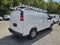 2025 GMC Savana Cargo 2500 Work Van
